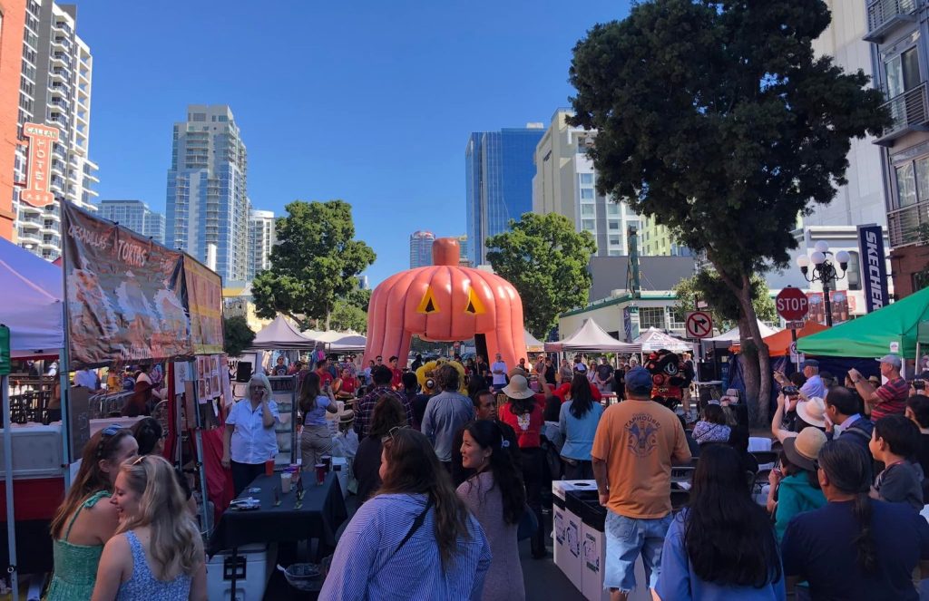 16 Things to Do in San Diego This Weekend Oct. 31 - Nov. 3